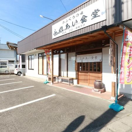 Simple Sleep 個室カプセル Hotel Hitoyoshi Exterior photo