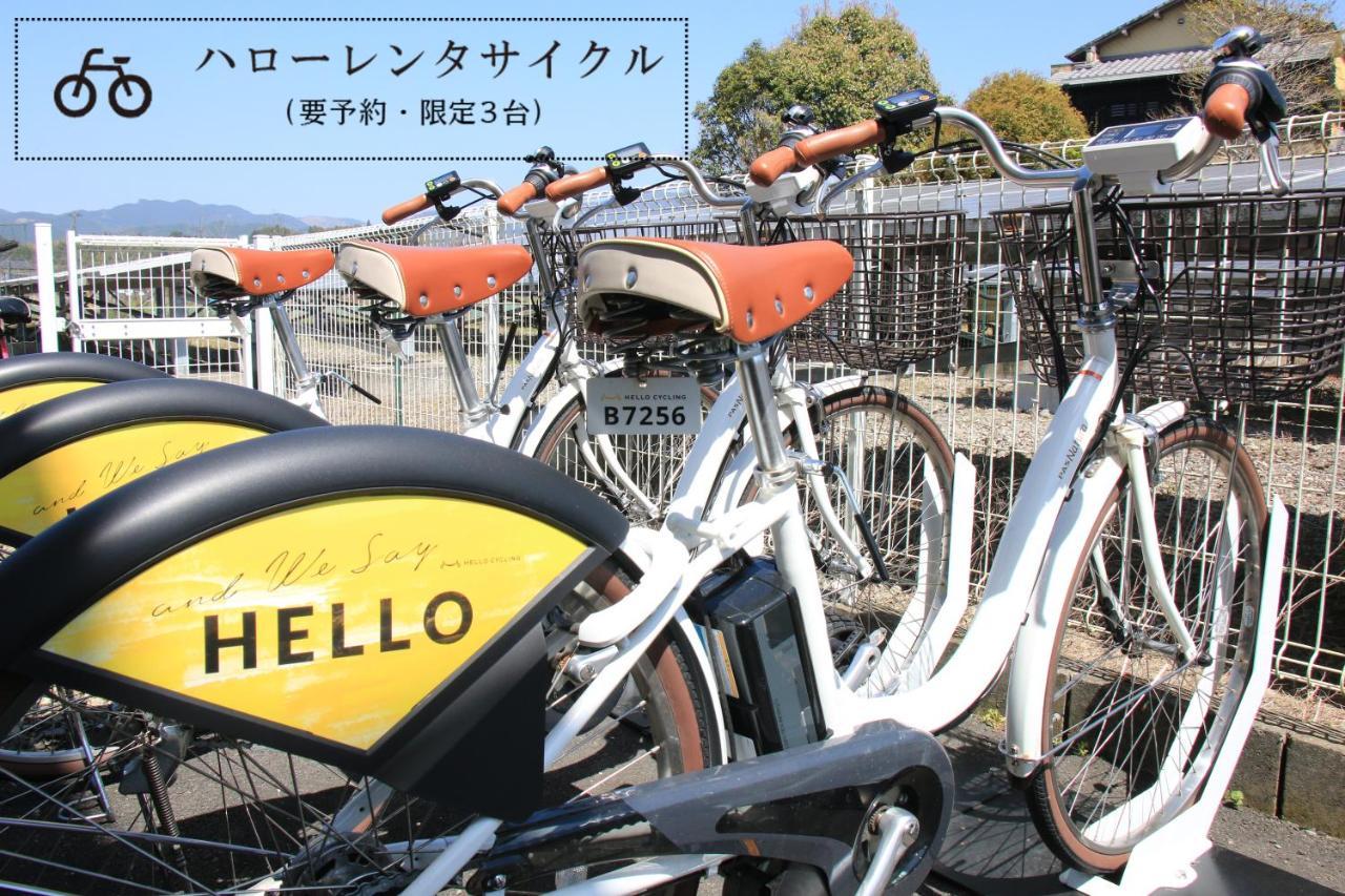 Simple Sleep 個室カプセル Hotel Hitoyoshi Exterior photo