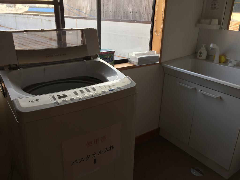 Simple Sleep 個室カプセル Hotel Hitoyoshi Exterior photo