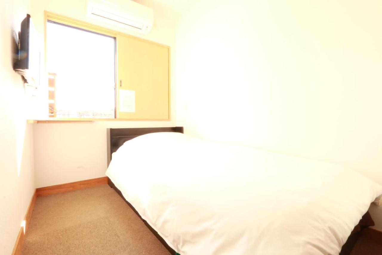 Simple Sleep 個室カプセル Hotel Hitoyoshi Exterior photo