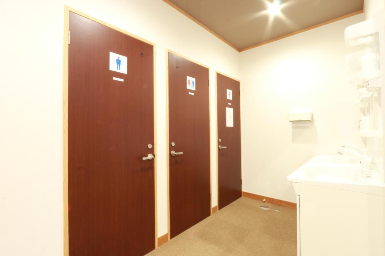 Simple Sleep 個室カプセル Hotel Hitoyoshi Exterior photo