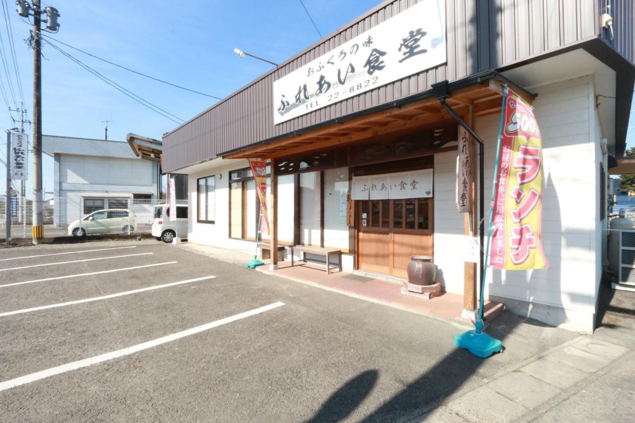Simple Sleep 個室カプセル Hotel Hitoyoshi Exterior photo