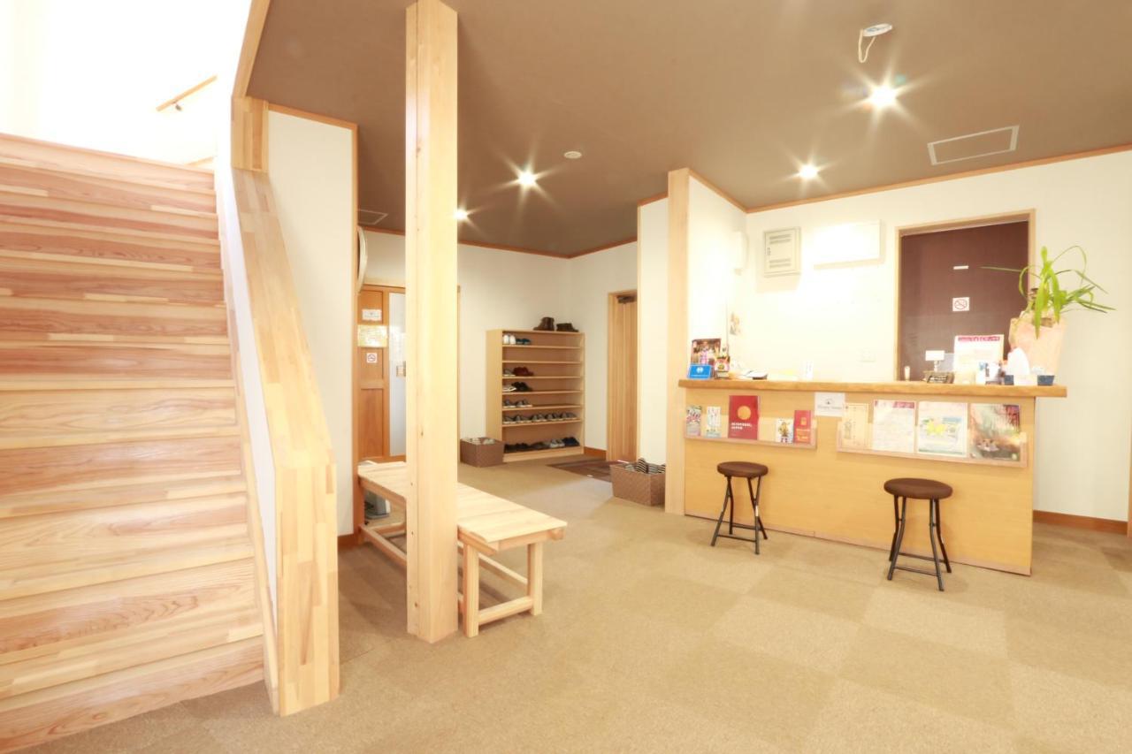 Simple Sleep 個室カプセル Hotel Hitoyoshi Exterior photo