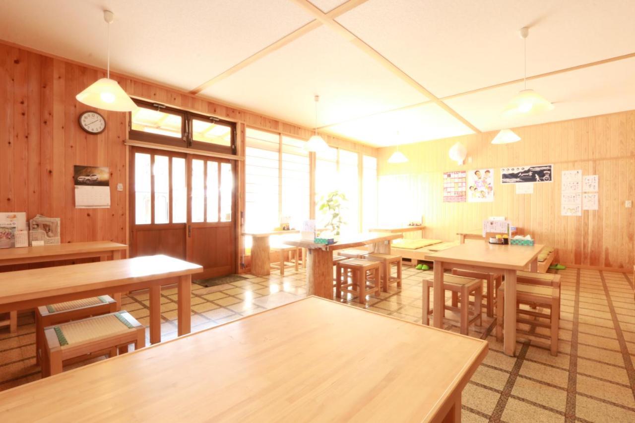 Simple Sleep 個室カプセル Hotel Hitoyoshi Exterior photo